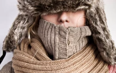 Üşümək müxtəlif xəstəliklərin əlamətidir - Xəbərdarlıq