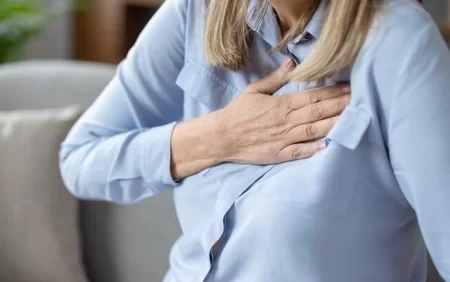 Bu simptomları yaşayanların NƏZƏRİNƏ: Özünüz də bilmədən...