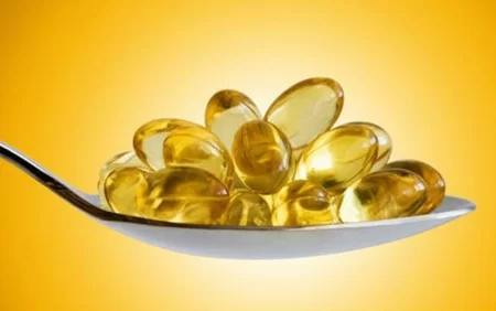 Balıq yağının gözlənilməz TƏHLÜKƏSİ