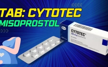 Cytotec (Saytotek) uşaq salma istifadə qaydası necədir?