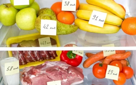 Niyə arıqlaya bilmirik?