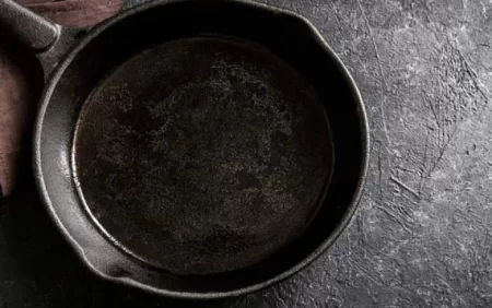 Bu dörd yeməyi heç vaxt çuqun tavada bişirmək olmaz