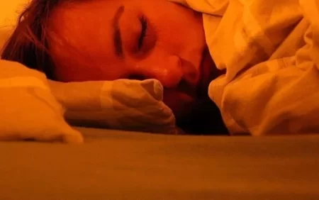 Yuxusuzluğun həlli: Ağır yorğan