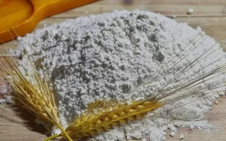 Bu un markasında həşərat dərmanı təsbit edildi