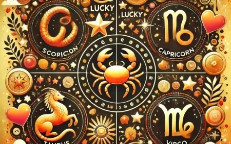 Şans onların üzünə güldü - Gələn həftə bəxtiniz gətirəcək!