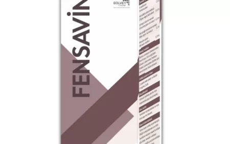 Fensavin sirop haqqında məlumat