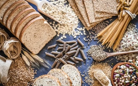 Karbohidratları həyatınızdan çıxarsanız bu xəstəliklərə yoluxacaqsınız - ARAŞDIRMA