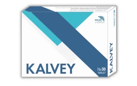 Kalvey tablet nə üçündür?