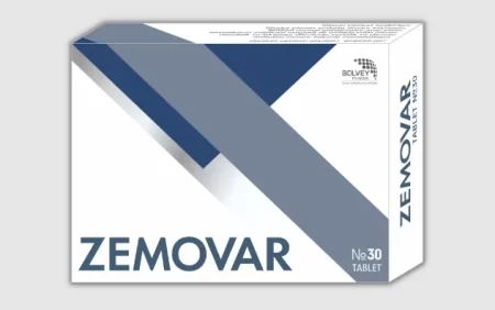 Zemovar tablet haqqında məlumat