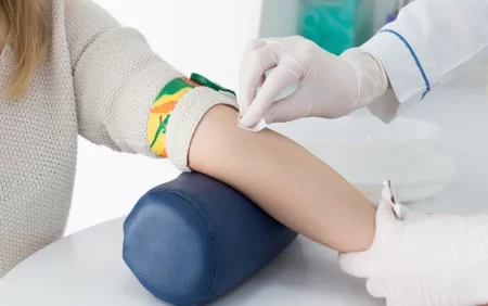 Qadınlar üçün faydası olmayan testlər və analizlər