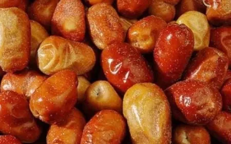 İydə - min bir dərdin dərmanı