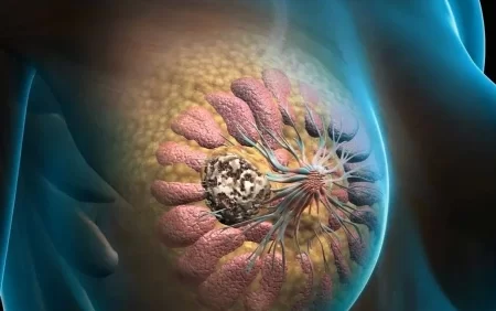 Oktyabr: süd vəzi xərçəngi ilə mübarizə– - Xərçəngin 10 əlaməti