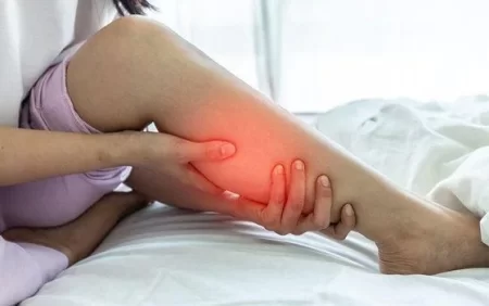 Bədəndə tromb hansı nayihələrdə yaranır?