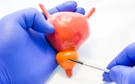 Prostat vəzin adenoması nədir, əlamətləri və müalicəsi