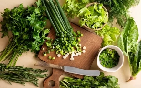 "K" vitamininin kişilərə müsbət təsiri