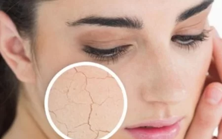 Dəri quruluğunun səbəbi və MÜALİCƏsi