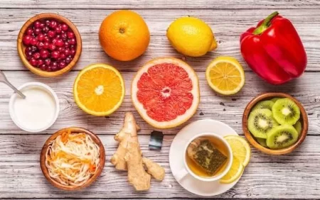 Qan damarlarını təmizləyən 7 məhsul