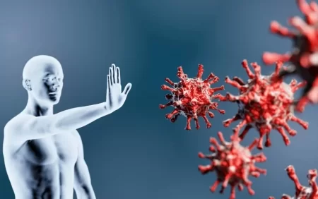 Bu vərdişləri etmək immun sistemini GÜCLƏNDİRİR