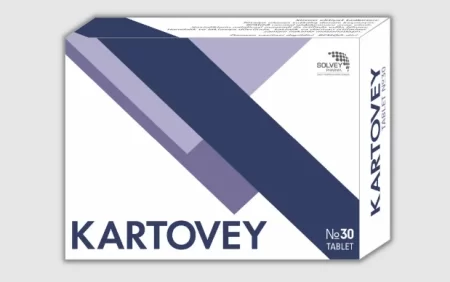 Kartovey nədir? nə üçündür?