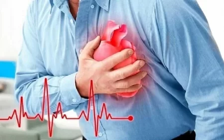 Bu qidalar sizi infarktdan qoruyacaq