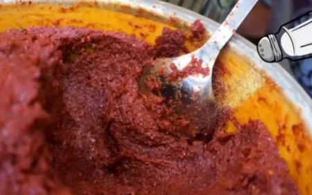 Yemək bişirərkən bu səhvə yol verməyin - Xəbərdarlıq