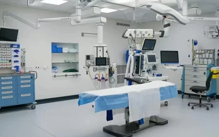 Azərbaycanlı aktyorun əməliyyat görüntüləri yayıldı – VİDEO