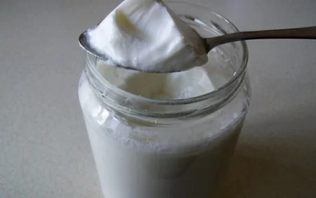 Özü min bir dərdin dərmanıdır - Qatıqla yeyiləndə isə...