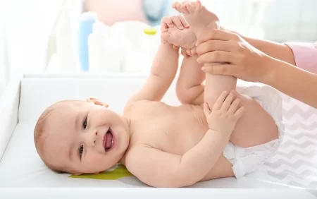 Pampers seçərkən bunlara qiqqət edilməlidir