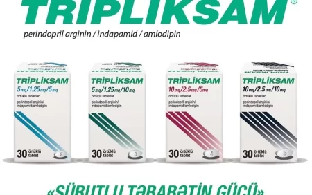 Tripliksam haqqında məlumat