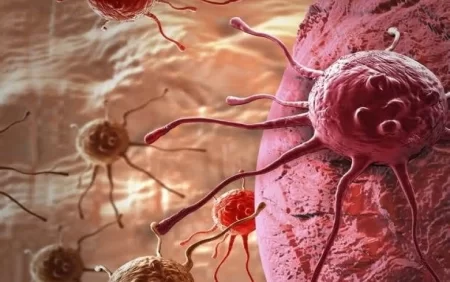 Onkologiyada sıçrayış: Metastazları dayandıran dərman yaradıldı