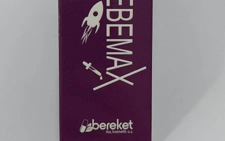 Lebemax (Lebemaks) damcı nə üçündür?