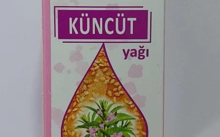 Fitooil küncüt yağı nə üçündür?