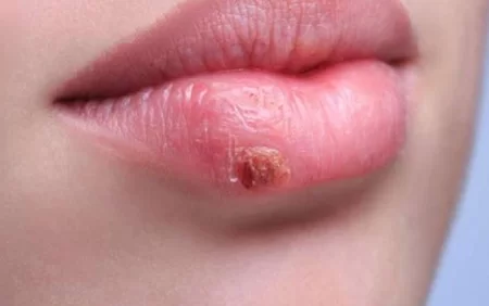 Dodaq niyə uçuqlayır? - Səbəbləri və müalicəsi