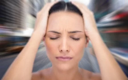 Başgicəllənmə yaşayırsınız? - Həkim həyəcan təbili çaldı