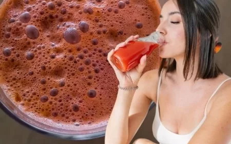 Anemiyanı sağaldır və orqanları gücləndirir: 3 tərkibli təbii vitamin