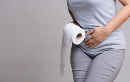 8 aydır qəbizlikdən əziyyət çəkən qadın vəfat etdi - FOTO