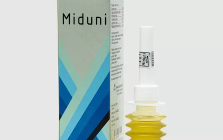 Miduni rektal yağ haqqında məlumat