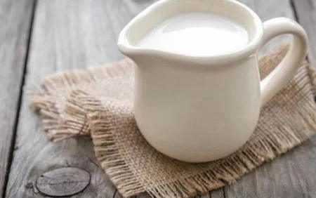 Südü sağılan kimi içmək lazımdır, oksigenlə təmas etsə...