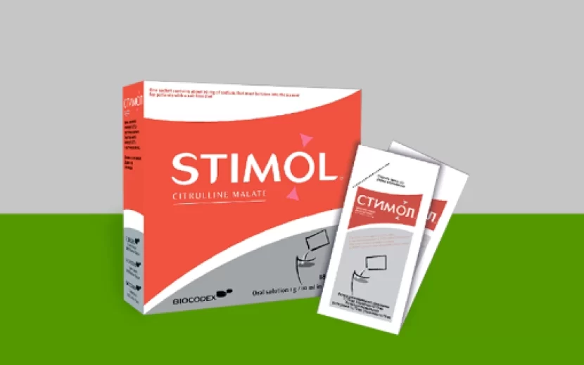 Stimol toz istifadə qaydası necədir? - Doktor Media