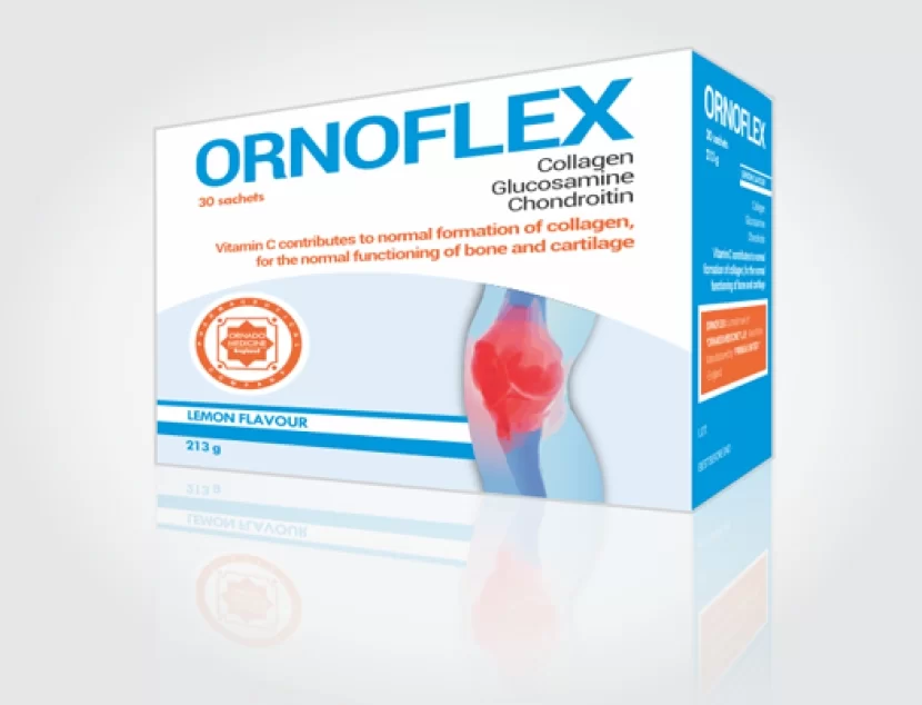 Ornofleks (Ornoflex) nə üçündür? tərkibi və qiyməti