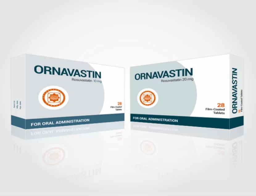 Ornavastin istifadə qaydası necədir?