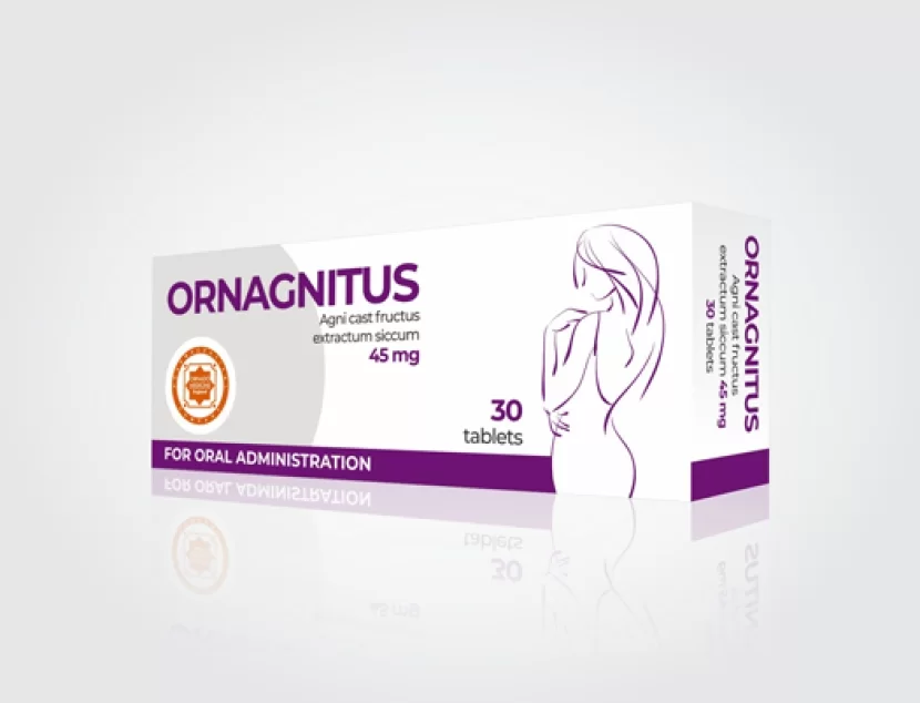 Ornagnitus tablet haqqında məlumat