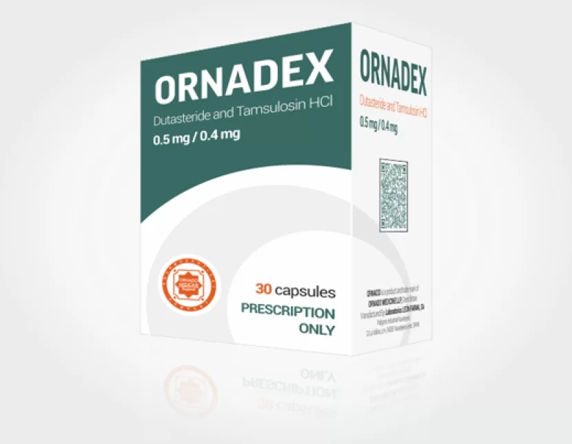 Ornadeks (Ornadex) istifadə qaydası necədir?