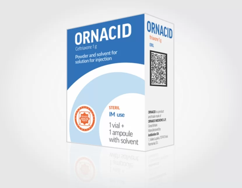 Ornasid (Ornacid) qiyməti və istifadə qaydası necədir?