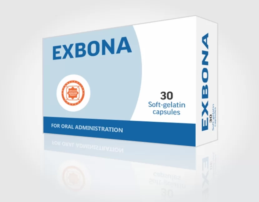 Exbona (Eksbona) tablet nə üçündür?