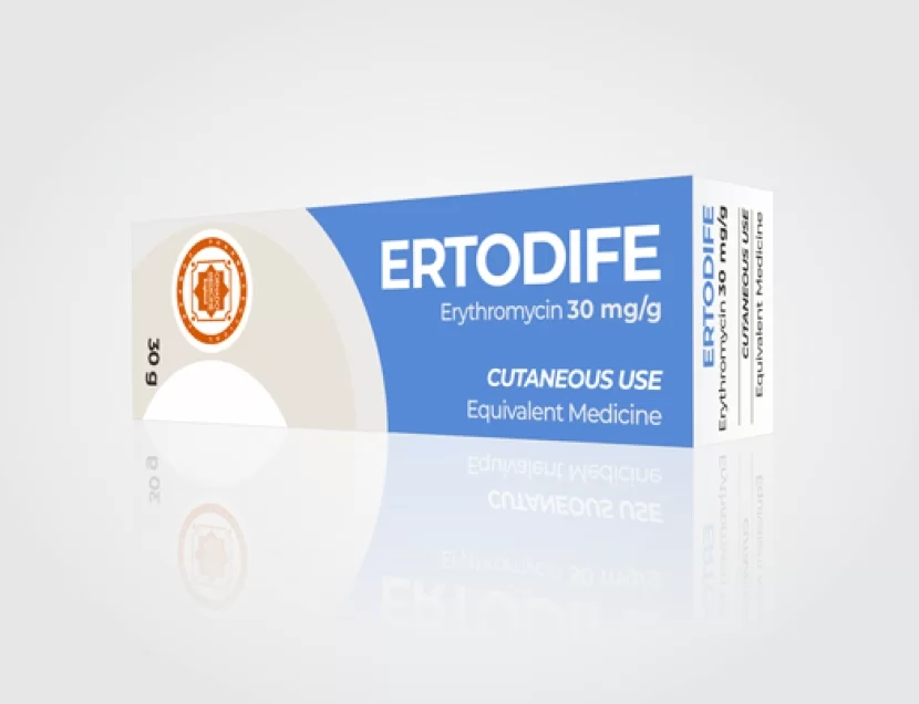 Ertodife (Ertodayf) gel istifadə qaydası necədir?