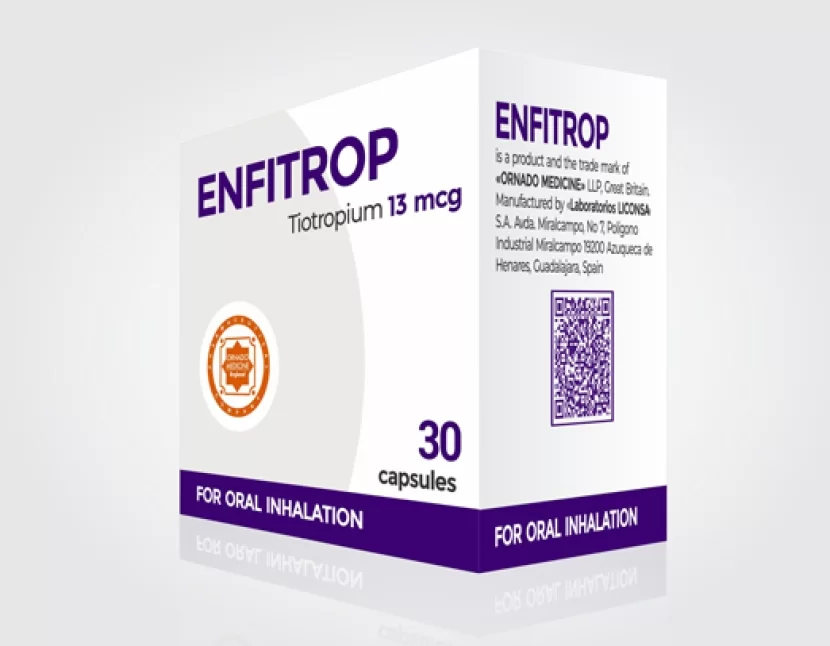 Enfitrop nə üçündür? istifadə qaydası necədir?