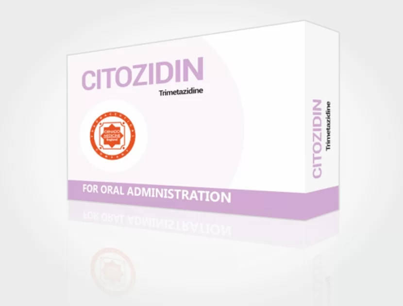 Citozidin tablet nə üçündür?