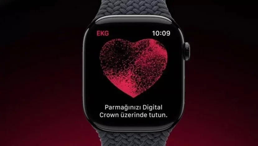 "Apple Watch" yaşlı qadının həyatını BELƏ XİLAS ETDİ