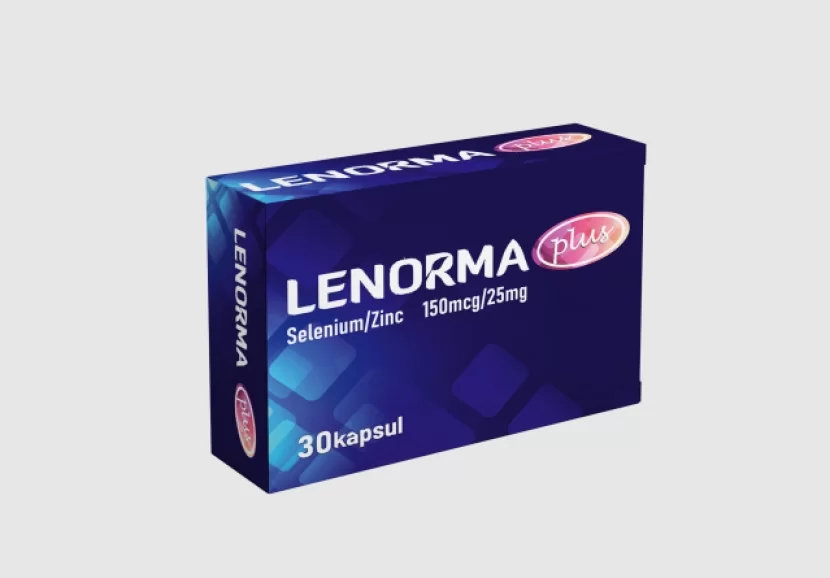 Lenorma plus nə üçündür? istifadə qaydası necədir?